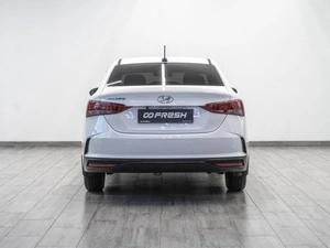 Седан Hyundai Solaris 2022 года, 1949000 рублей, Саратов