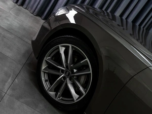 Седан Audi A6 2019 года, 3849000 рублей, Тюмень