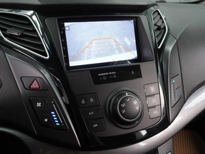 Седан Hyundai i40 2015 года, 1299000 рублей, Воронеж