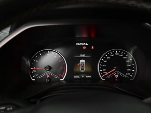 Внедорожник Haval Jolion 2024 года, 1770000 рублей, Ставрополь