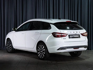 Универсал ВАЗ (LADA) Vesta 2024 года, 1435000 рублей, Волгоград