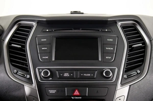 Внедорожник Hyundai Santa Fe 2016 года, 2099000 рублей, Пермь