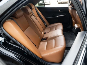 Седан Toyota Camry 2016 года, 2560000 рублей, Краснодар