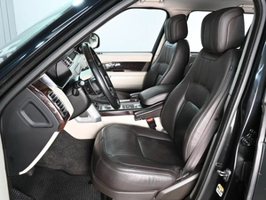 Внедорожник Land Rover Range Rover 2019 года, 7999000 рублей, Аксай