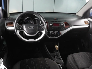Хетчбэк Kia Picanto 2011 года, 791000 рублей, Минеральные Воды