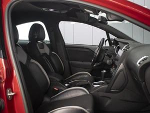 Хетчбэк Citroen DS 4 2014 года, 860000 рублей, Омск