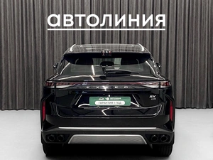 Внедорожник EXEED RX 2023 года, 2999000 рублей, Красноярск