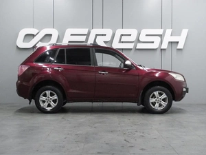 Внедорожник Lifan X60 2014 года, 470000 рублей, Воронеж