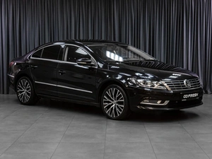 Седан Volkswagen Passat CC 2012 года, 1199000 рублей, Тюмень