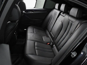 Седан BMW 5 серия 2017 года, 2789000 рублей, Воронеж