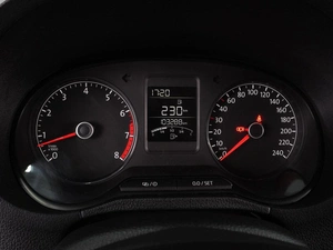 Седан Volkswagen Polo 2019 года, 1199000 рублей, Воронеж