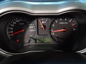 Хетчбэк Nissan Note 2008 года, 549000 рублей, Тверь