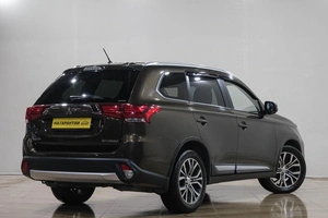 Внедорожник Mitsubishi Outlander 2015 года, 2049000 рублей, Новокузнецк