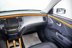 Седан Hyundai Grandeur 2007 года, 749000 рублей, Пермь