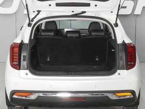 Внедорожник Haval Jolion 2023 года, 1840000 рублей, Ростов-на-Дону