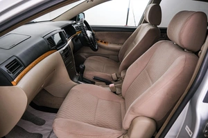 Хетчбэк Toyota Allex 2004 года, 649000 рублей, Красноярск