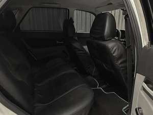 Хетчбэк ВАЗ (LADA) Priora 2011 года, 350000 рублей, Красноярск
