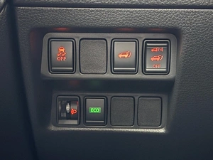 Внедорожник Nissan X-Trail 2018 года, 2145000 рублей, Красноярск