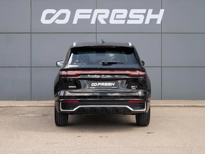 Внедорожник Geely Monjaro 2023 года, 3250000 рублей, Краснодар