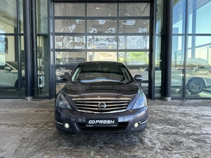 Седан Nissan Teana 2011 года, 1470000 рублей, Уфа