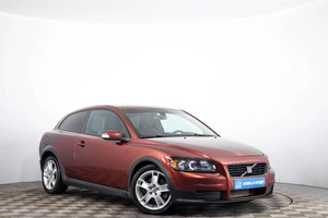 Хетчбэк Volvo C30 2007 года, 799000 рублей, Пермь
