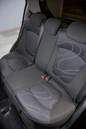 Хетчбэк Ravon R2 2016 года, 649000 рублей, Красноярск