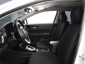 Седан Kia Cerato 2018 года, 1650000 рублей, Омск