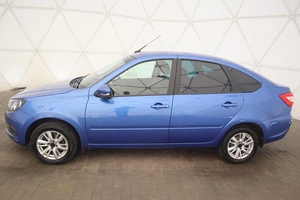 Лифтбек ВАЗ (LADA) Granta 2022 года, 780000 рублей, Орёл