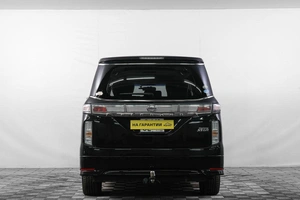 Минивэн Nissan Elgrand 2018 года, 3449000 рублей, Кемерово