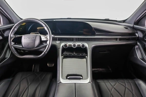 Внедорожник EXEED RX 2023 года, 2989000 рублей, Пермь