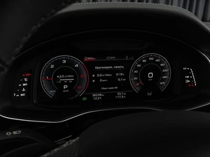 Внедорожник Audi Q7 2023 года, 11499000 рублей, Тюмень