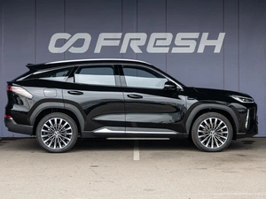 Внедорожник Geely Galaxy M7 2026 года, 3830000 рублей, Краснодар