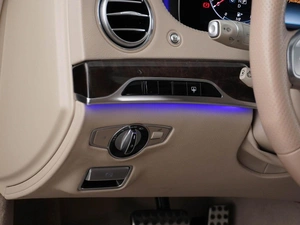 Седан Mercedes-benz S-класс 2018 года, 5888444 рублей, Москва