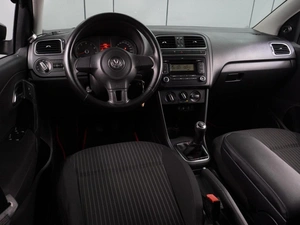 Седан Volkswagen Polo 2010 года, 699000 рублей, Воронеж