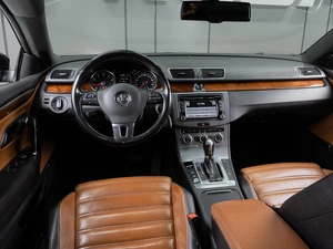Седан Volkswagen Passat CC 2012 года, 1529000 рублей, Тюмень