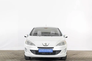 Седан Peugeot 408 2014 года, 719000 рублей, Тюмень