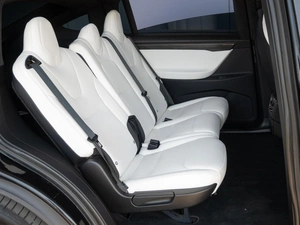 Внедорожник Tesla Model X 2018 года, 3250000 рублей, Краснодар
