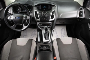 Хетчбэк Ford Focus 2013 года, 799000 рублей, Оренбург
