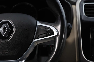 Седан Renault Logan 2018 года, 1149000 рублей, Новосибирск