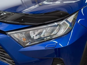 Внедорожник Toyota RAV4 2022 года, 3700000 рублей, Красноярск