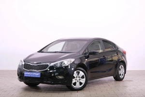 Седан Kia Cerato 2016 года, 1129000 рублей, Омск