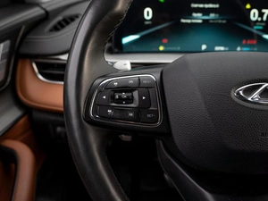 Внедорожник Chery Tiggo 8 Pro Max 2023 года, 2749000 рублей, Краснодар