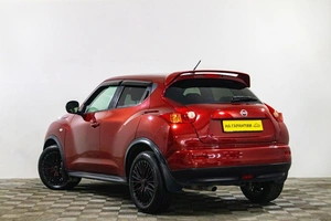 Внедорожник Nissan Juke 2011 года, 969000 рублей, Сургут