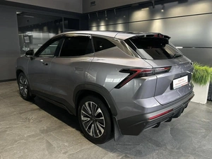 Внедорожник Jetour Dashing 2023 года, 1795000 рублей, Абакан