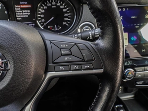 Внедорожник Nissan X-Trail 2021 года, 2840000 рублей, Краснодар