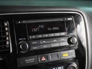 Внедорожник Mitsubishi Outlander 2017 года, 2179000 рублей, Воронеж