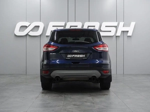 Внедорожник Ford Kuga 2013 года, 1274000 рублей, Воронеж