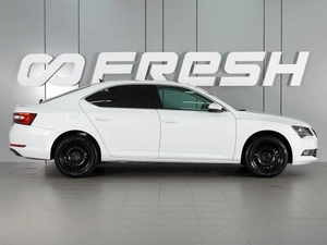 Лифтбек Skoda Superb 2019 года, 1499000 рублей, Минеральные Воды