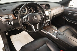 Седан Mercedes-benz E-класс 2014 года, 2639000 рублей, Челябинск