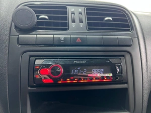 Седан Volkswagen Polo 2020 года, 1090000 рублей, Кострома